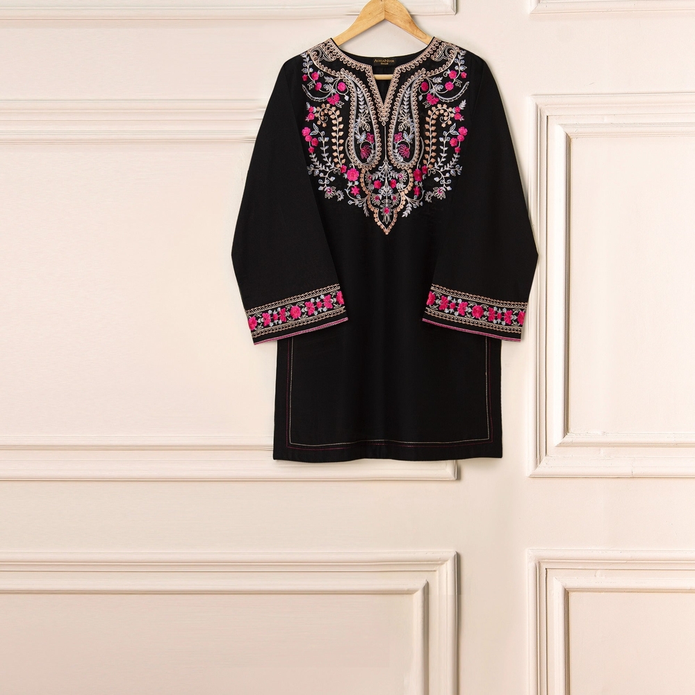 Agha Noor 2 Piece Set